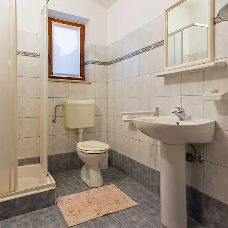 Guest house Vrtline In * Istrien 3*