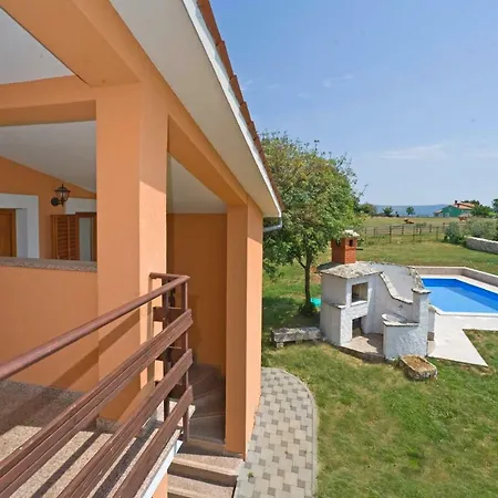 Gasthuis Vrtline In * Istrien 3*