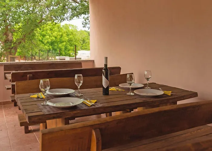 Affittacamere Vrtline In * Istrien