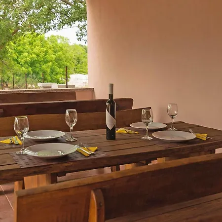 Pensionat Vrtline In * Istrien