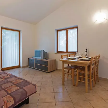 Vrtline In * Istrien Pensionat