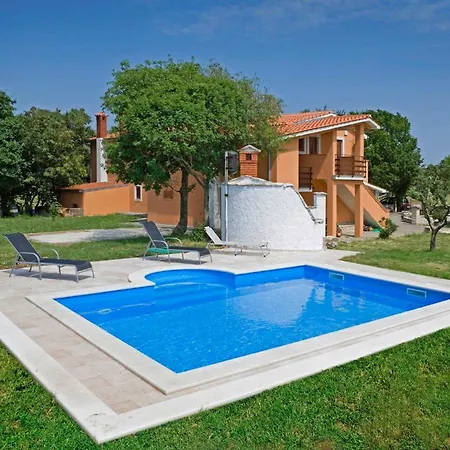 Vrtline In * Istrien Pensionat 3*