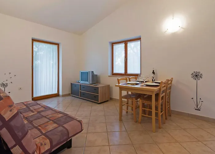 Vrtline In * Istrien Gostinjska kuća