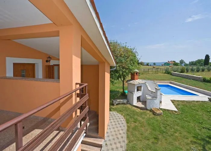 Gostinjska kuća Vrtline In * Istrien 3*